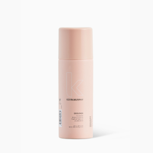 Doo Over  Dry Powder Finishing Hairspray - 100 ml