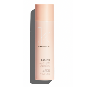 Doo Over  Dry Powder Finishing Hairspray - 250 ml