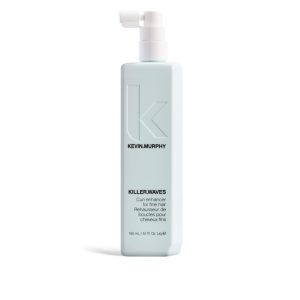 Killer Waves Curl Enhancer For Fine Hair - 150 ml
