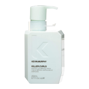 Killer Curls Anti-Frizz Curl Defining Crème - 200 ml