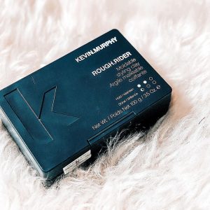 Rough.Rider Strong Hold. Matte Clay 100 gm