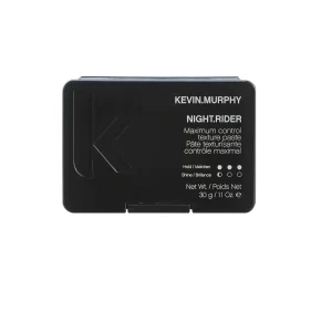 Night.Rider Matte Texture Paste. 30gm