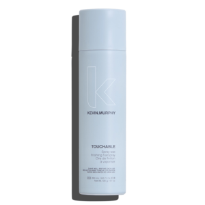 Touchable Spray Wax Finishing Hairspray 250ml