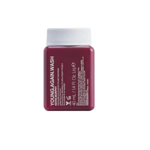 Young.Again.Wash Softening Shampoo 40ml