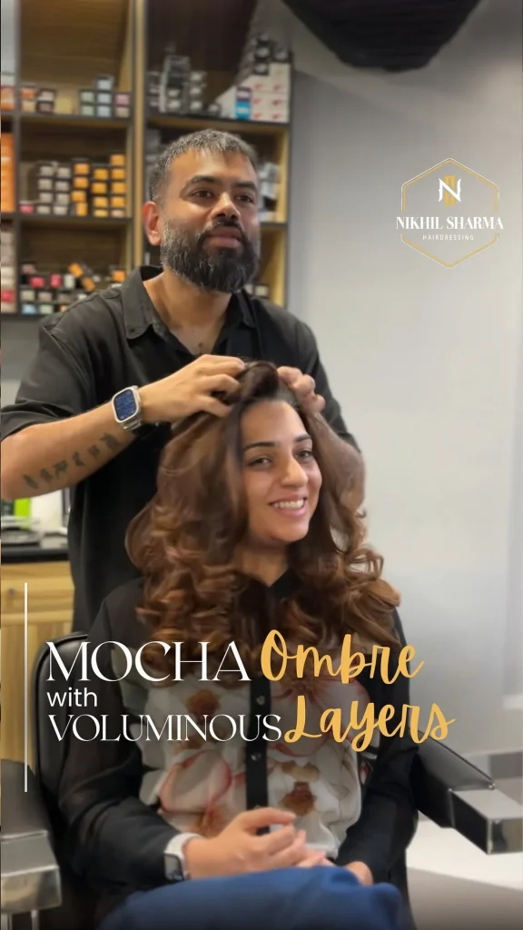 Hair Colour Transformations with Expert Technique - 3