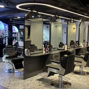 Hair Services