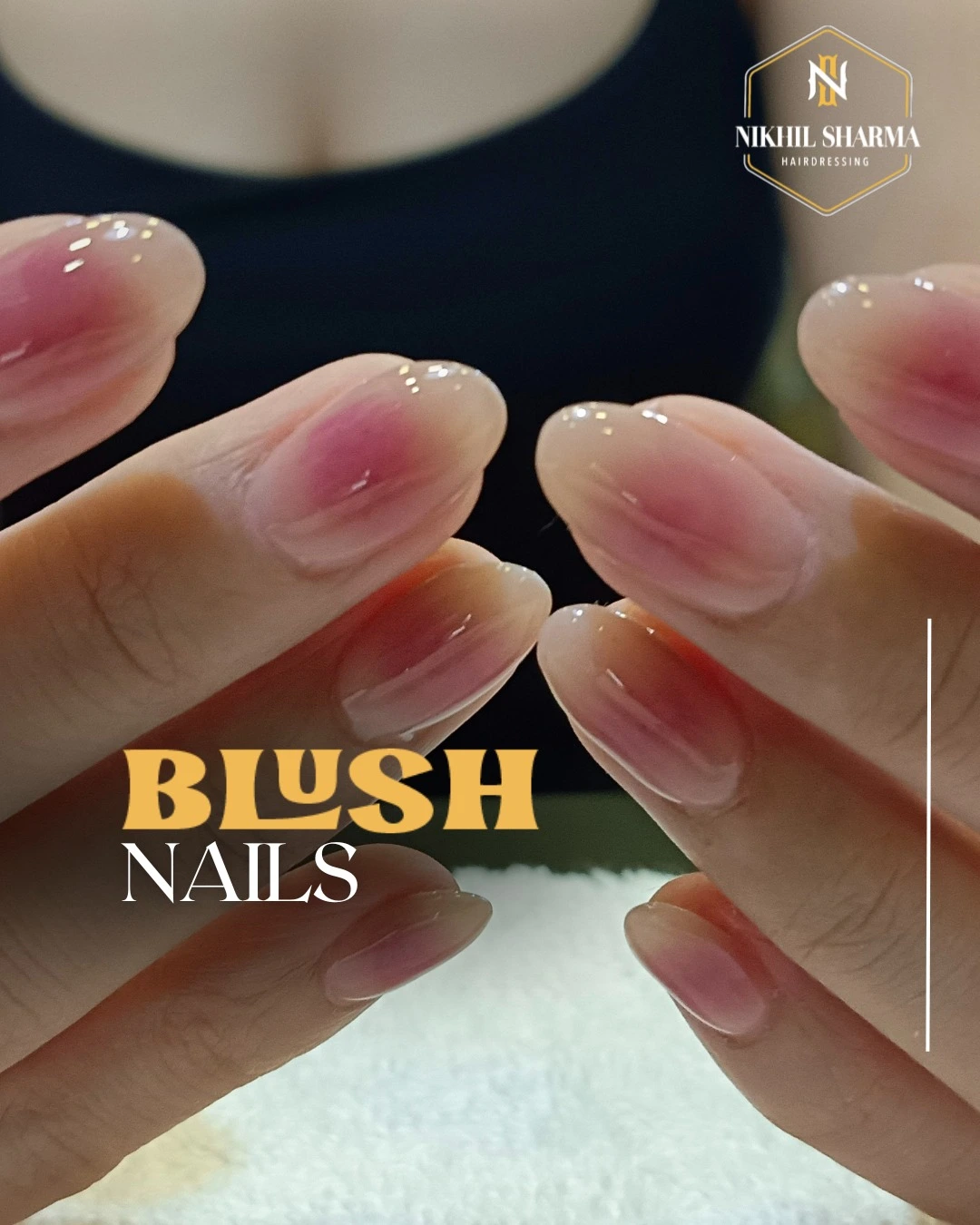 Nail Art & Nail Care - NSH