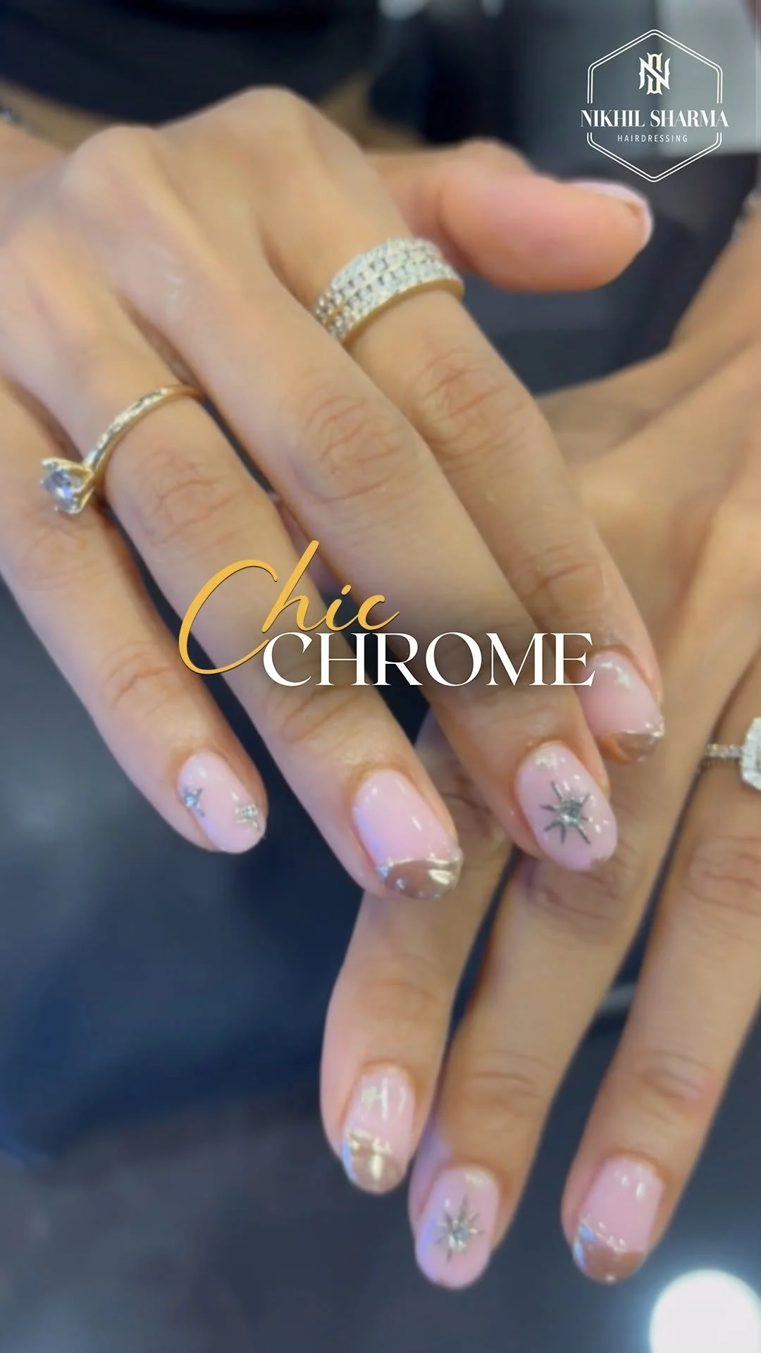 nail art in Gurgaon