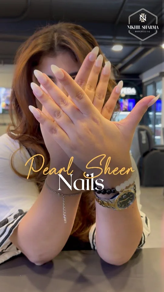nail art in Delhi