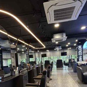 Skincare Salon
