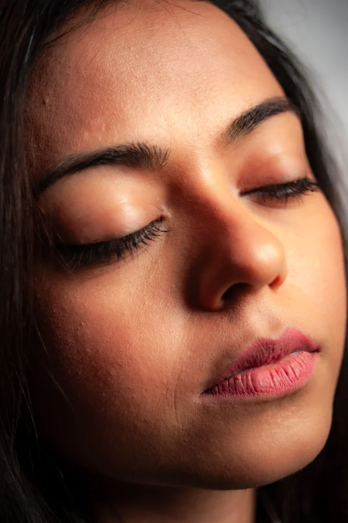 Care for Oily and Congested Skin​ Nikhil Sharma Hairdressing