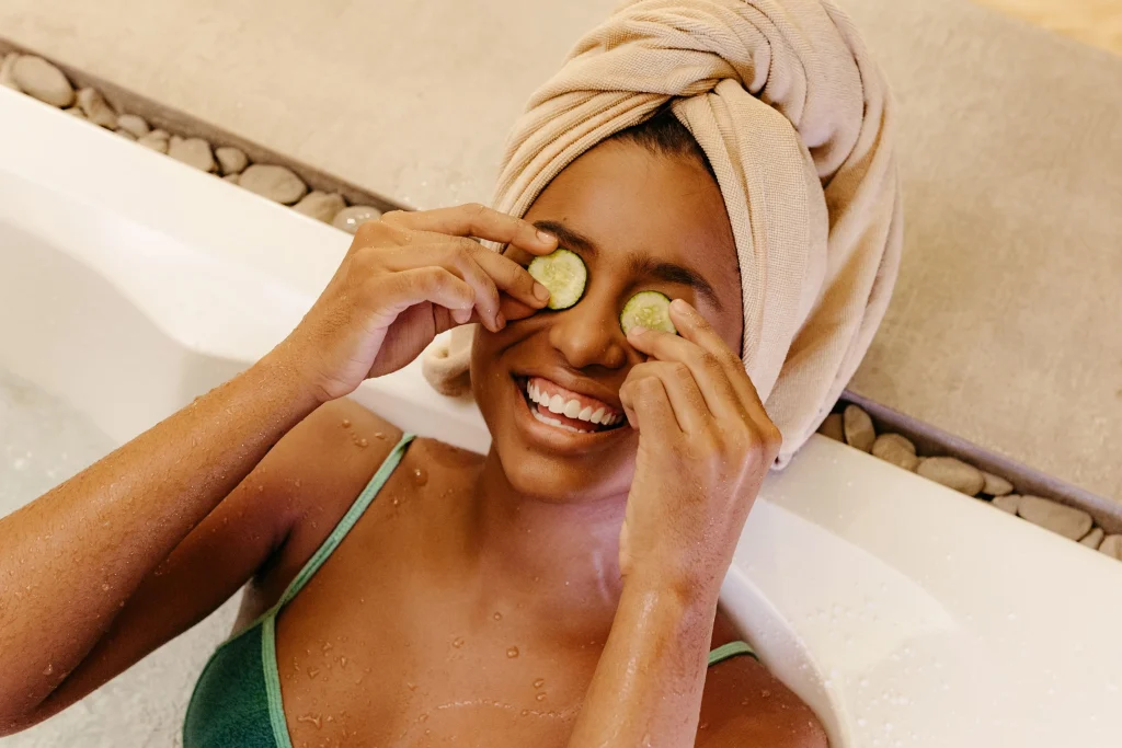 Aftercare Following a Facial or Skin Service​