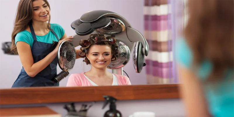 Finding the Best Hair Salon in Gurgaon Near Me