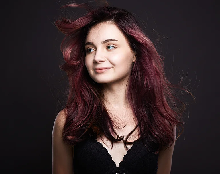 hair-color