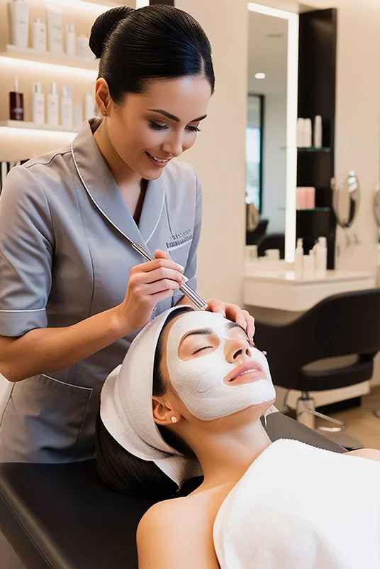 SkinRevolutionary machine-based skin treatments that give you instant, visible results
