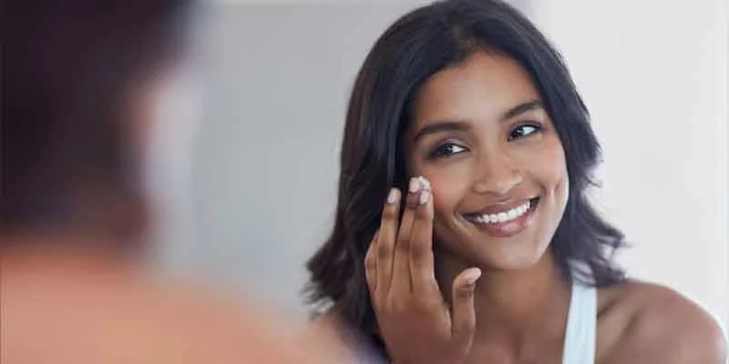 Winter morning skin care routine (protection and hydration) Nikhil Sharma HairDressing