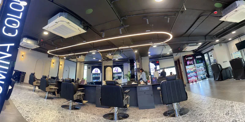 Defence-Colony-South-Delhi-Salon-Nikhil-Sharma-Hairdressing