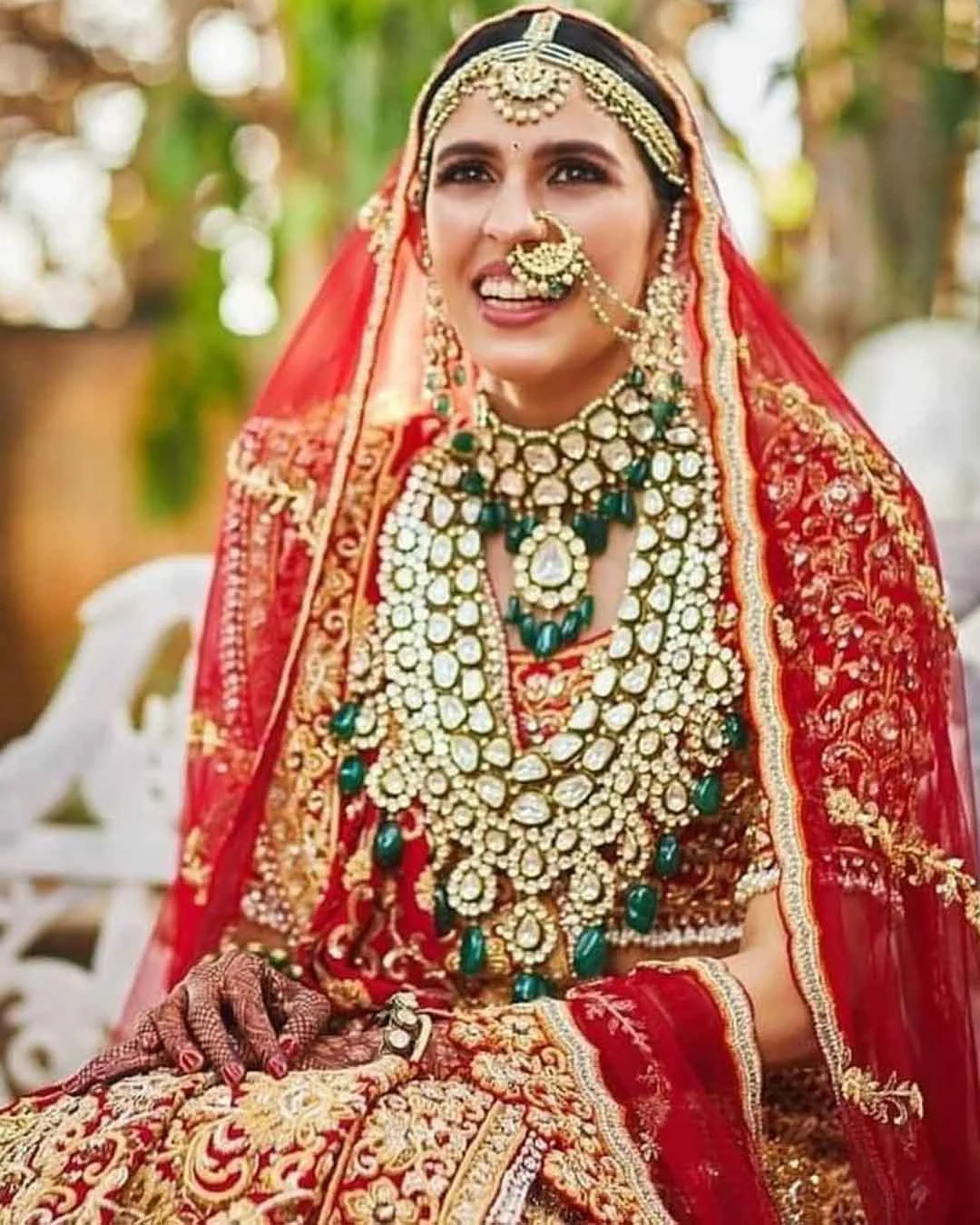 Bridal Full-Body Makeover Guide - Pinterest - Nikhil sharma hairdressing