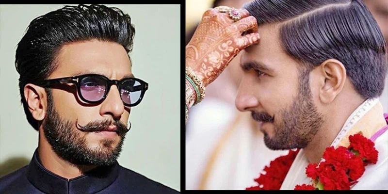 Increased Male Grooming Demand Why Delhi Men Prioritize Grooming in February Nikhil sharma Hairdressing