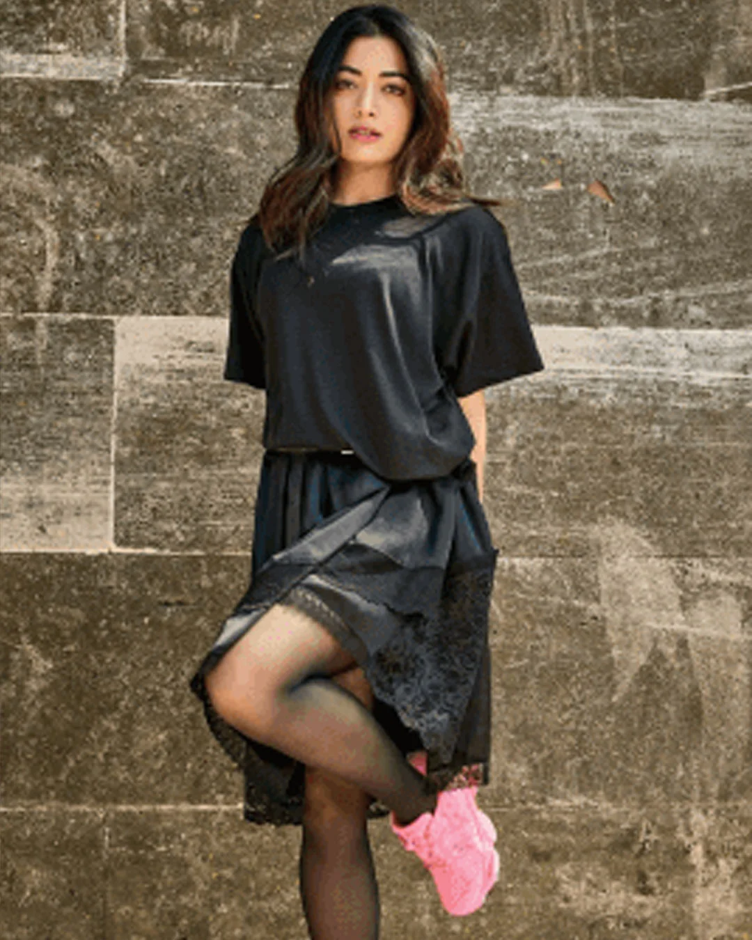 Photo Friendly Weather Why February Is Perfect for Makeovers & Shoots in Delhi Nikhil sharma Hairdressing