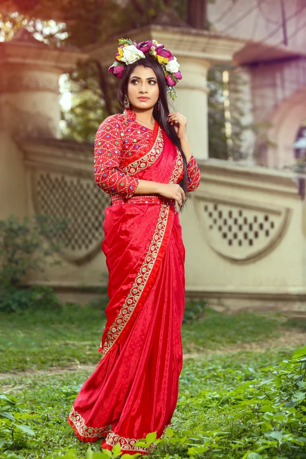 Valentine Day Makeover Ideas - Nikhil Sharma Hairdressing - Defency Colony - Arjun Marg - South Delhi - Gurugram