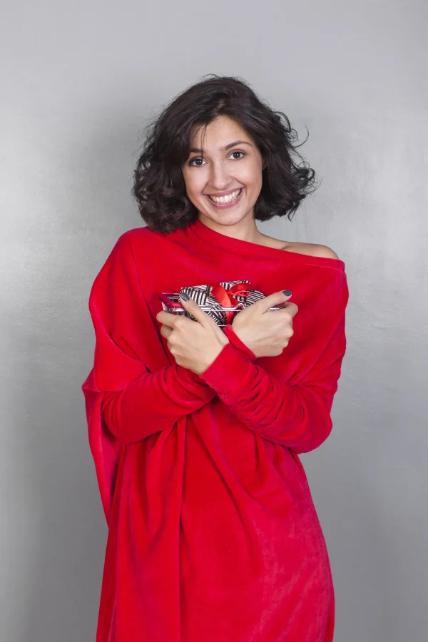 Valentine's Day Salon Offer - Nikhil Sharma Hairdressing - Defency Colony - Arjun Marg - South Delhi - Gurugram