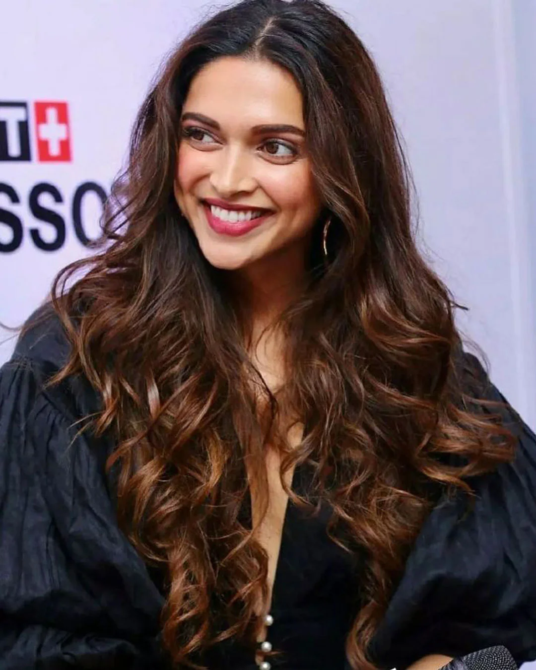 Deepika Padukone – Soft Caramel Melt - Nikhil sharma Hairdressing, Lodhi Colony, Khan Market, South Ex, Defence Colony, Lutyens Delhi, Amrita Shergill Marg, Jor Bagh, and Lajpat Nagar