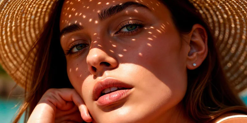 How to Get a Complete Glow Up During Summer - Nikhil sharma Hairdressing, Lodhi Colony, Khan Market, South Ex, Defence Colony, Lutyens Delhi, Amrita Shergill Marg, Jor Bagh, and Lajpat Nagar