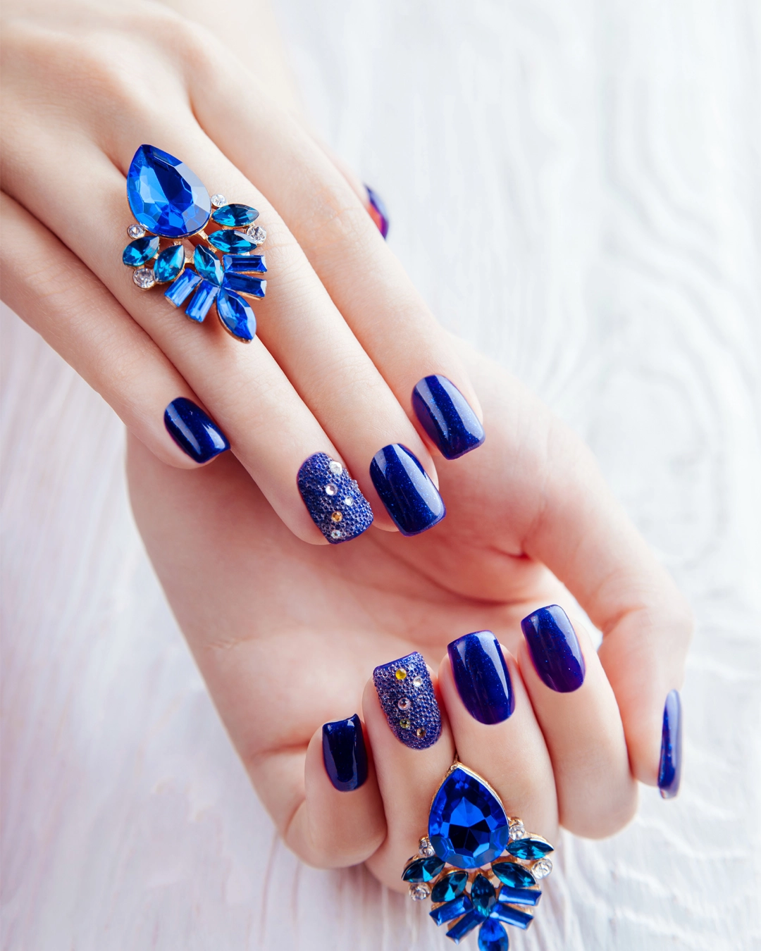 NSH Nail Artistry