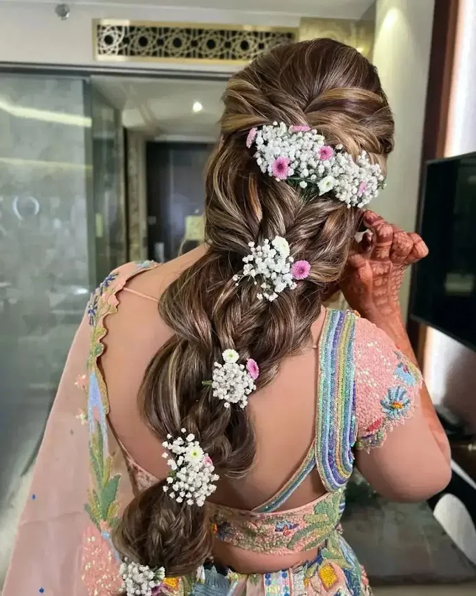 Baisakhi Fresh Radiant