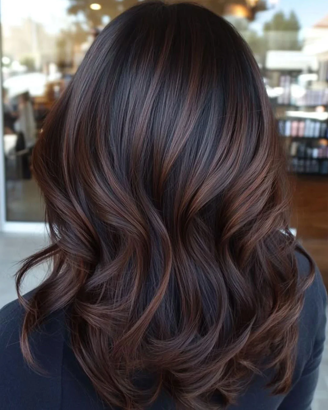 Ombre Balayage Ideas for Indian Skin Tone
