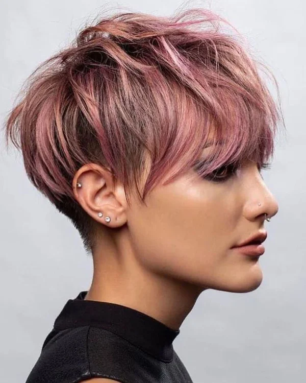 Ombre Balayage Ideas for Short Hair Nikhil Salon