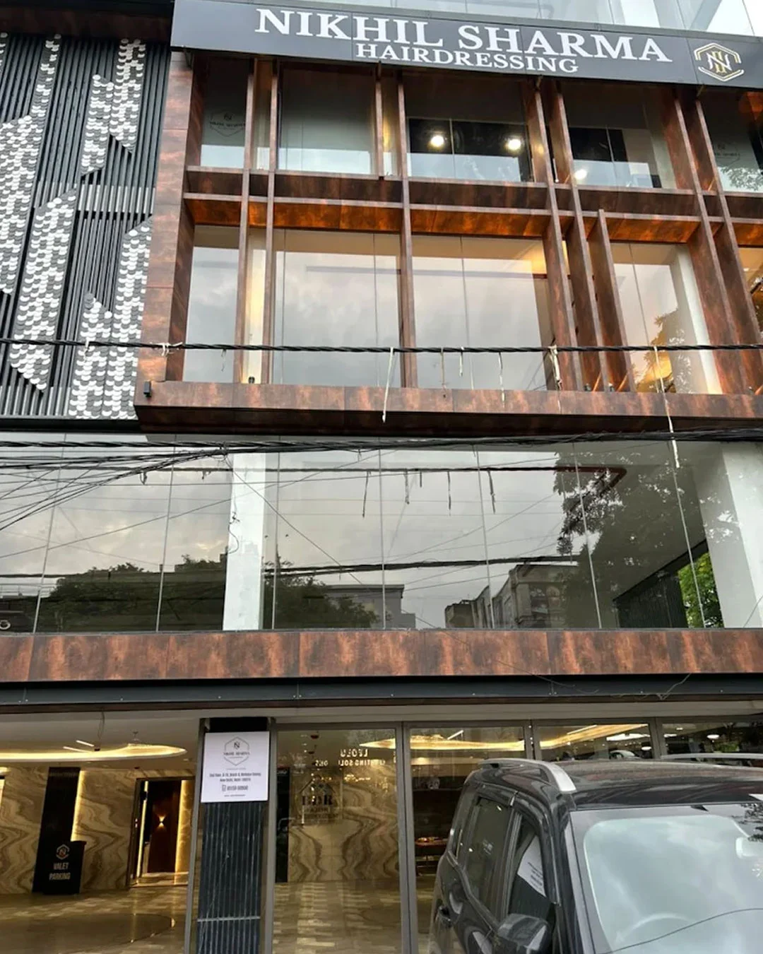 CONTACT NSH SOUTH DELHI