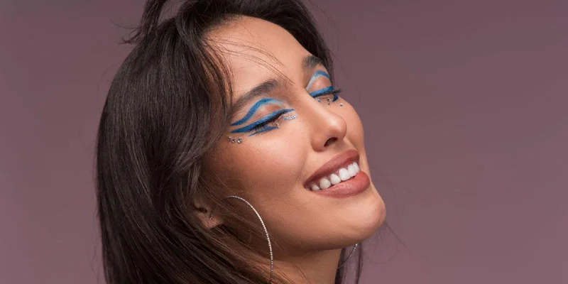 7. Waterproof Eye Makeup is Essential