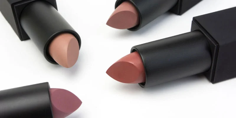 8. Choose Lip Stains Over Lipsticks