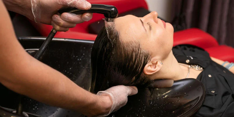 Salon Recommendation for Local Climate Complete Hair Care Guide