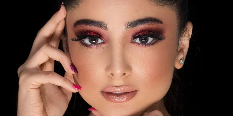 Step 6: Use Waterproof Eye Makeup Products