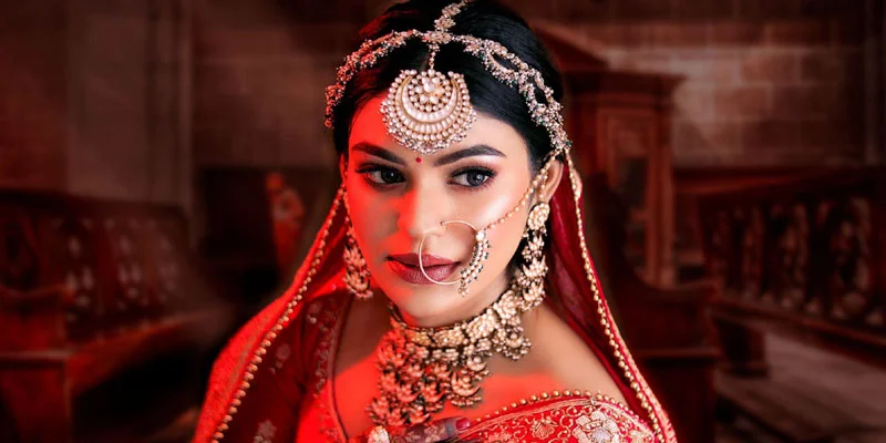 Wedding Day (Full Glam and HD Ready)