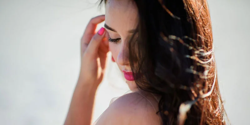 Best summer hair colour care routine for Delhi NCR explained by Nikhil Sharma Hairdressing