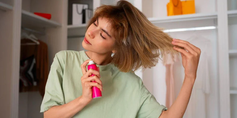 How to Protect Your Hair Color With Salon Gloss and Toner