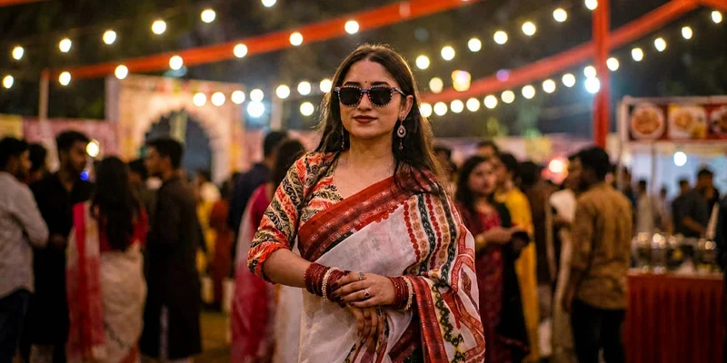 Why Choosing the Best Makeup Artist in Gurgaon Matters for Your Big Day by Nikhil Sharma Hairdressing in Gurgaon & Defence Colony