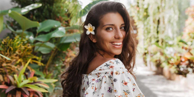 Why Hair Color Fades Faster in Indian Summer