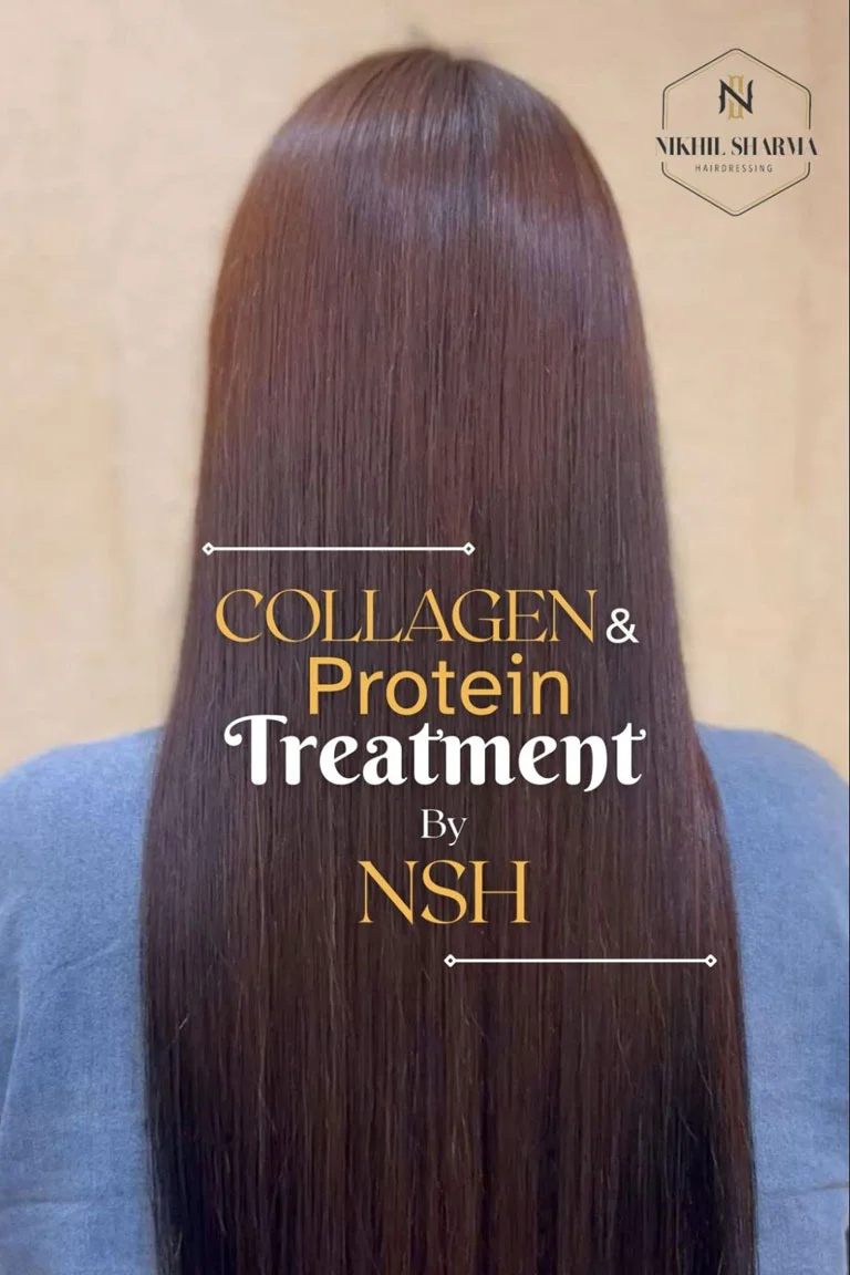 Hair Treatments for Frizz, Dryness, Damage and Smoothness