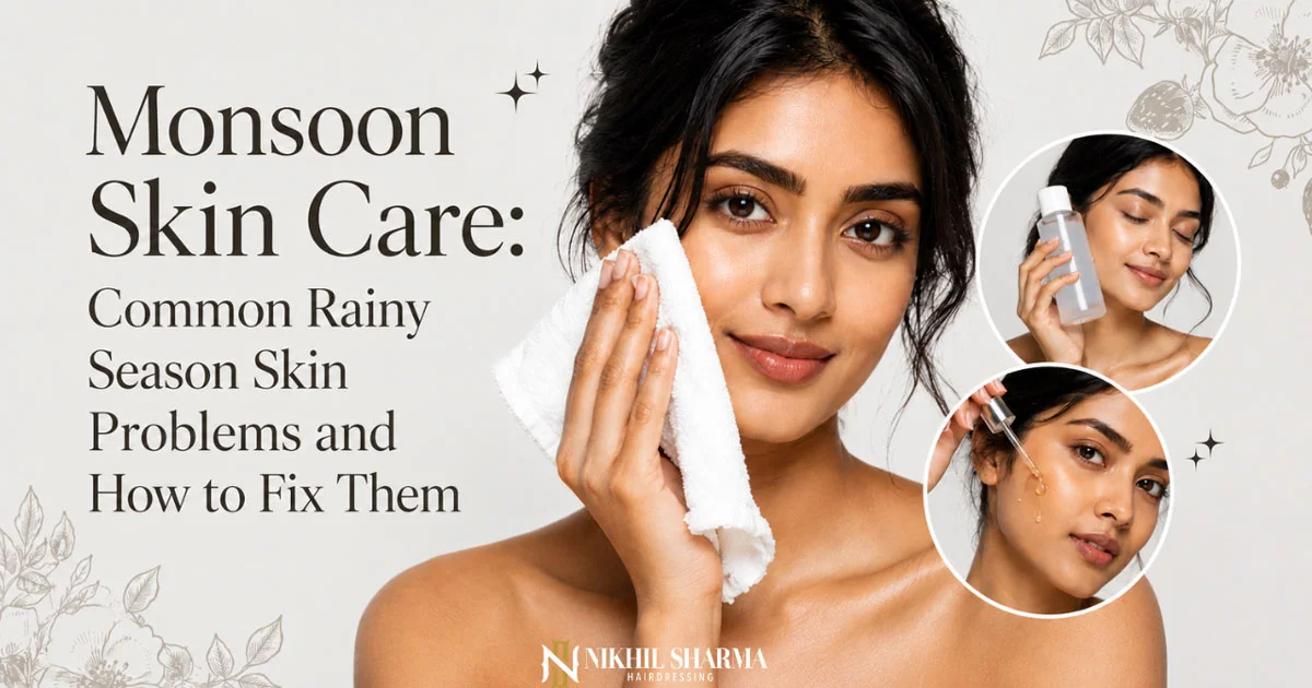 Monsoon Skin Care