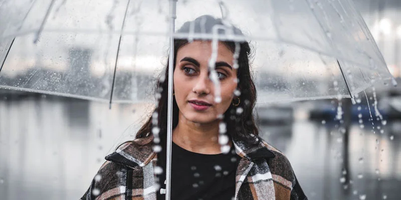 Why Monsoon Hair Care Tips Matter for Indian Weather by Nikhil Sharma Hairdressing