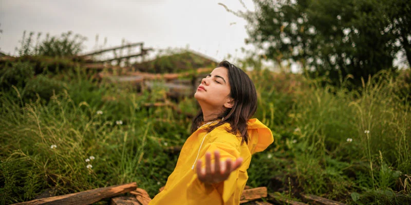 Why Skin Care During Monsoon Becomes Important in India
