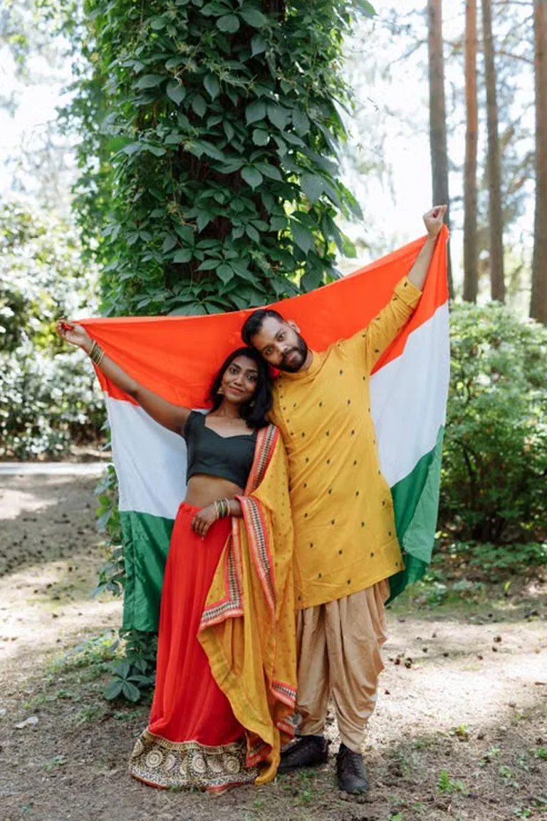 For A Cultural Program