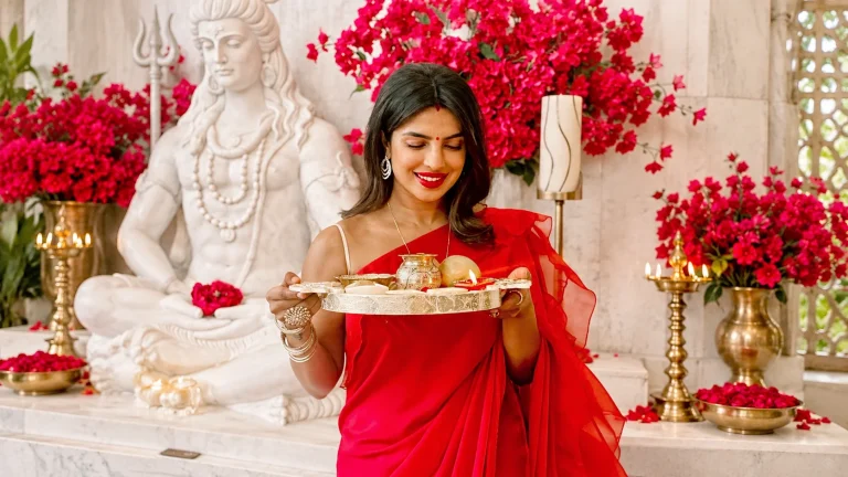 Karva Chauth 2026